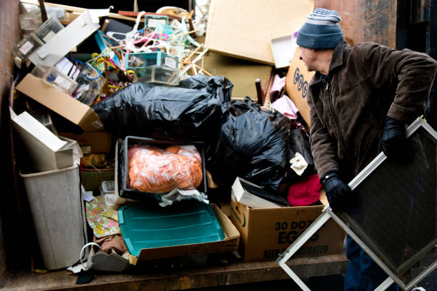  Macon, MO Junk Removal Pros