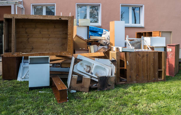 Best Commercial Cleanout Services  in Macon, MO