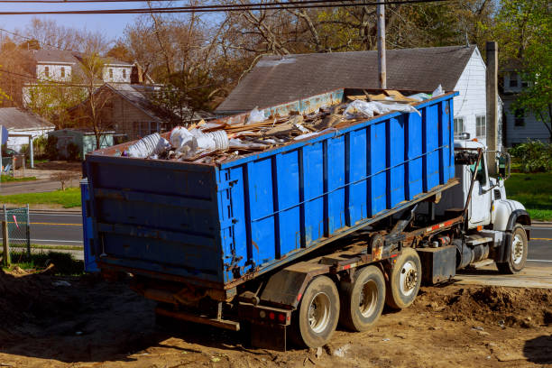 Best Estate Cleanout Services  in Macon, MO
