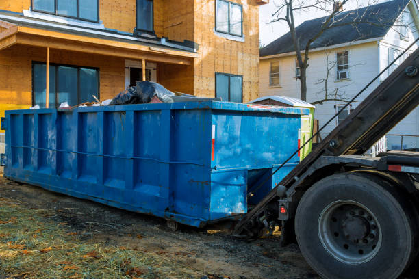 Best Attic Cleanout Services  in Macon, MO