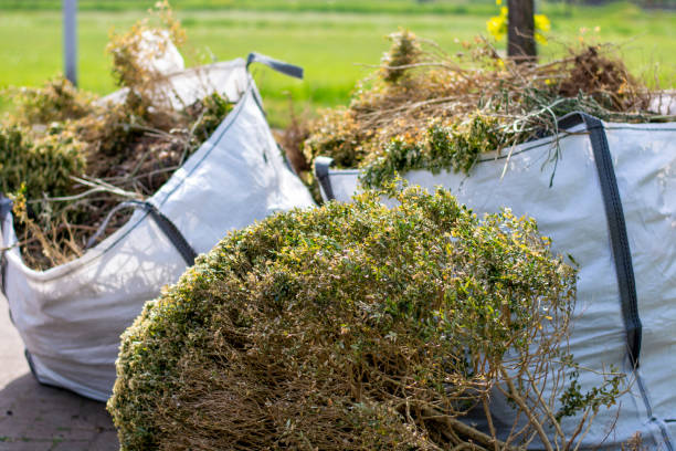 Trusted Macon, MO Junk Removal Experts
