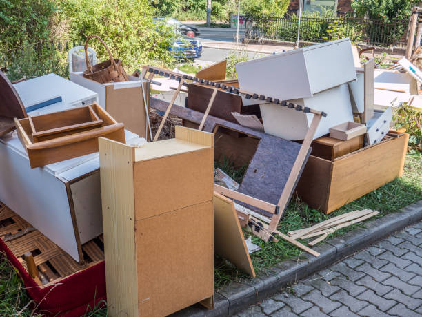 Best Commercial Junk Removal  in Macon, MO