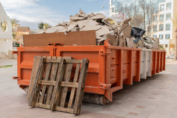 Best Dumpster Rental Services  in Macon, MO