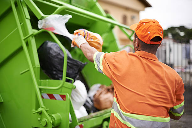 Best Affordable Junk Removal Services  in Macon, MO
