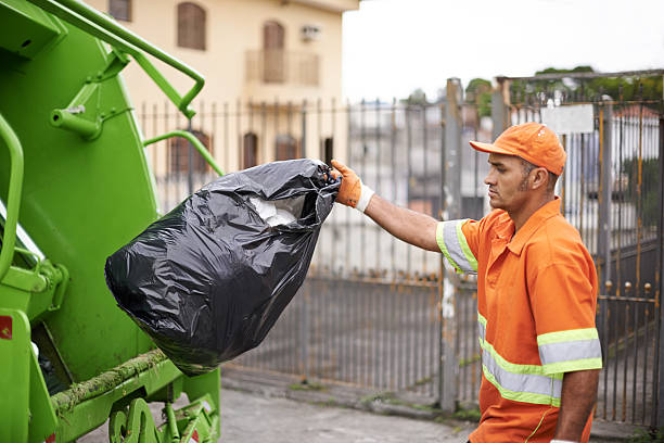 Best Professional Junk Removal  in Macon, MO