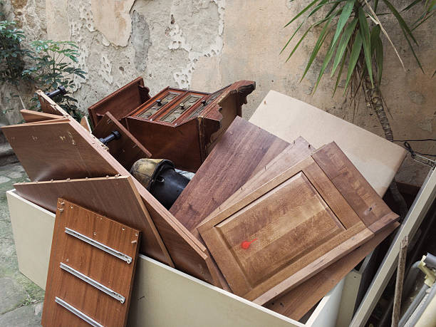 Best Residential Junk Removal  in Macon, MO